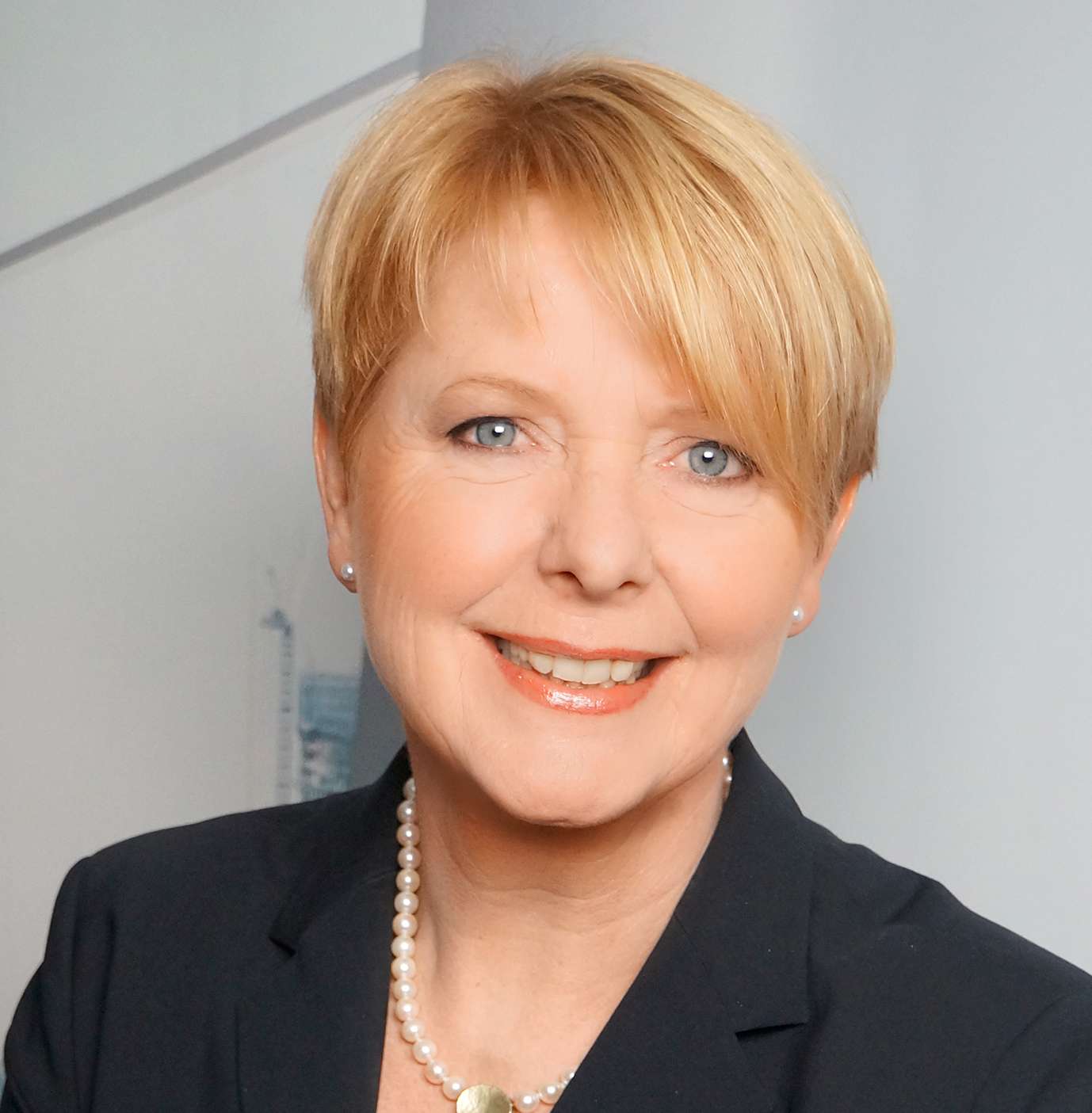 Gerlinde Baumer